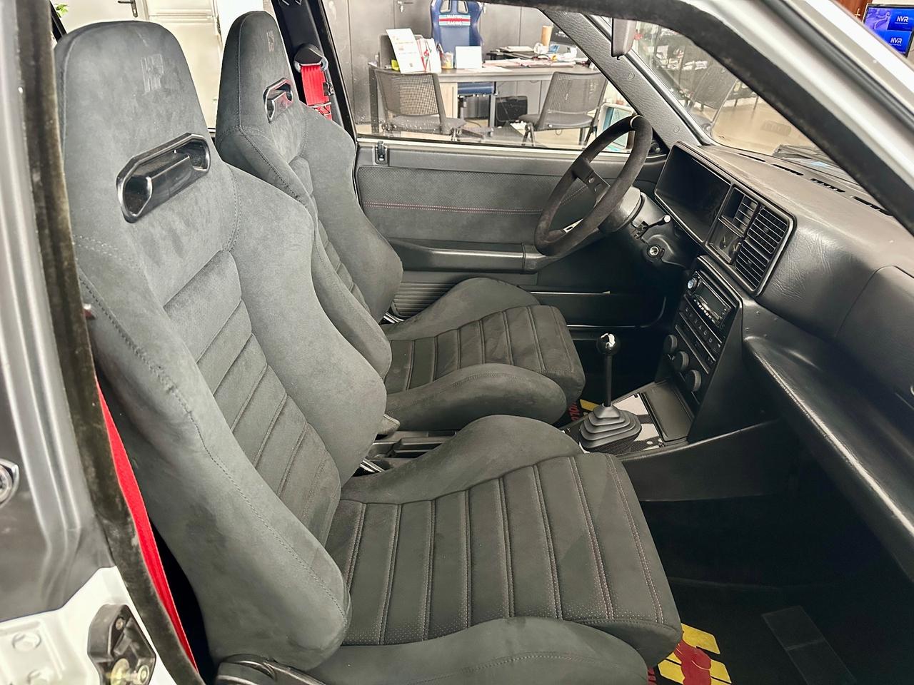 Lancia Delta 2.0i.e. turbo 16V HF integrale Evo 1