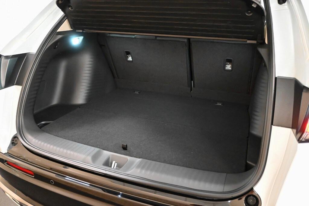 HONDA ZR-V ZR-V 2.0 Hev eCVT Advance