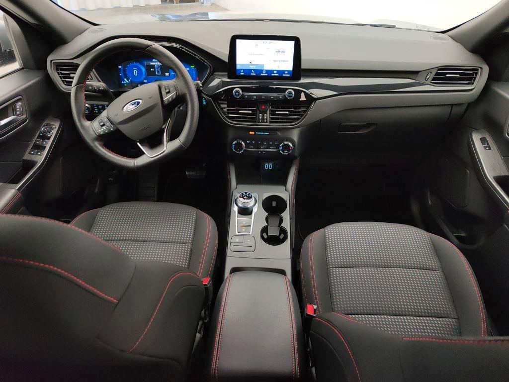 FORD Kuga 3ª serie - Kuga 2.5 Full Hybrid 190 CV CVT 2WD ST-Line