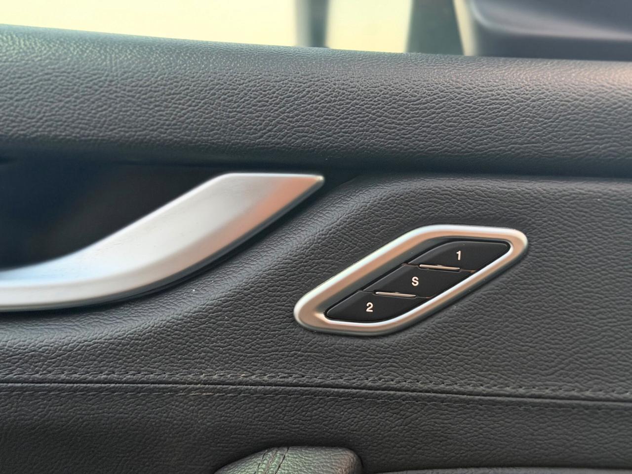 Maserati Levante V6 Diesel AWD Gransport