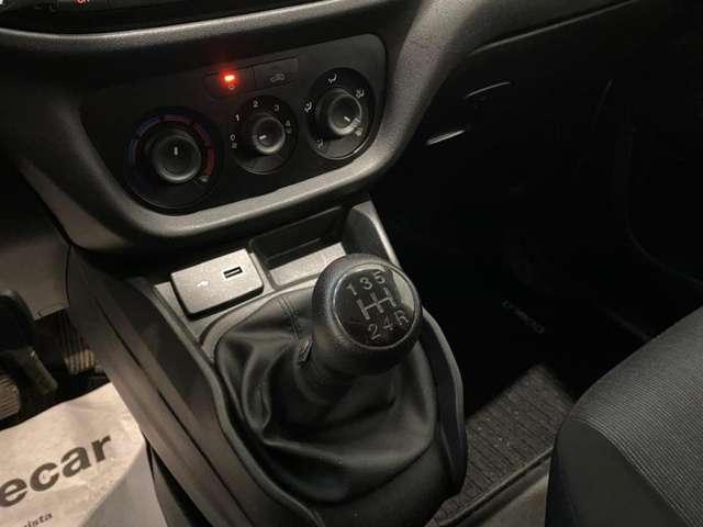 Fiat Doblo Doblò 1.3 MJT S&S Cargo IVA ESPOSTA