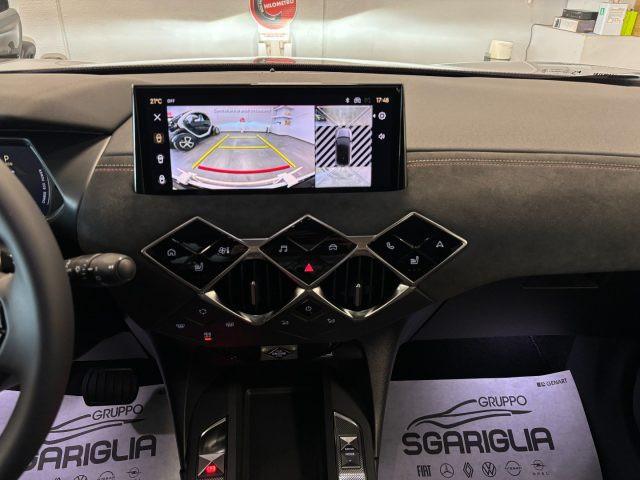 DS AUTOMOBILES DS 3 KM 0 1.2 Hybrid 145 Édition France NUOVA
