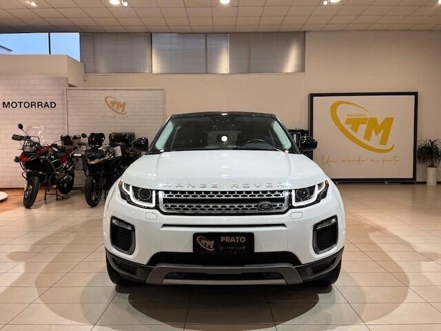 Land Rover Range Rover Evoque 5p 2.0 td4 Pure 150cv auto