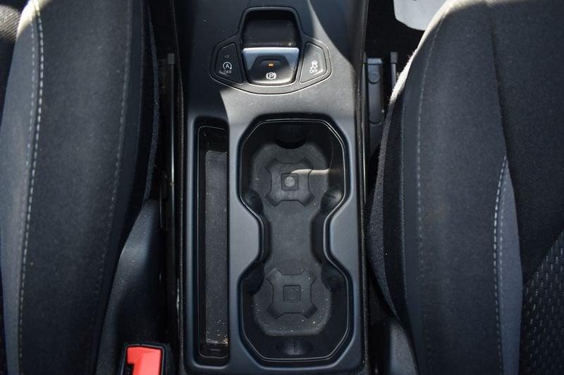 Jeep Renegade Renegade 1.6 Mjt 130 CV Limited
