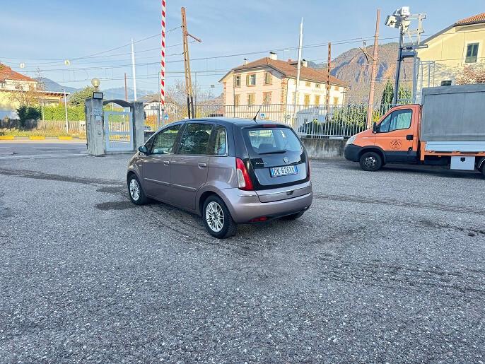 Lancia MUSA 1.4 16V Oro Plus