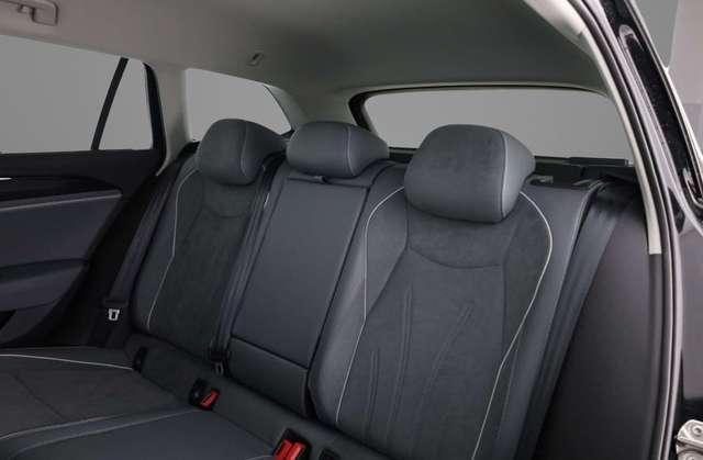 Volkswagen Passat Variant BUSINESS 1.5TSI eHYBRID 204CV *PLUG-IN* ONLYPROMO!
