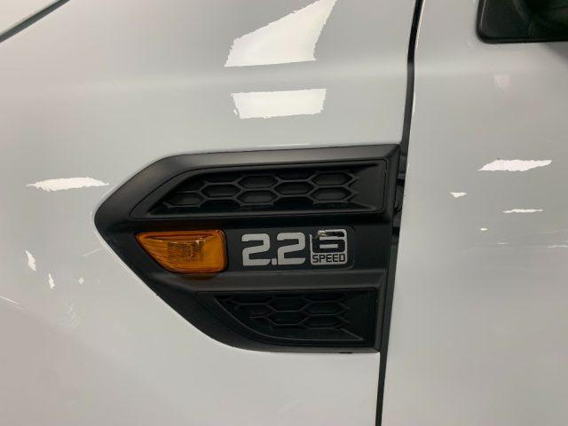 FORD Ranger Doppia Cabina Pick Up 4X4 5 Posti XLT 2.2 TDCi