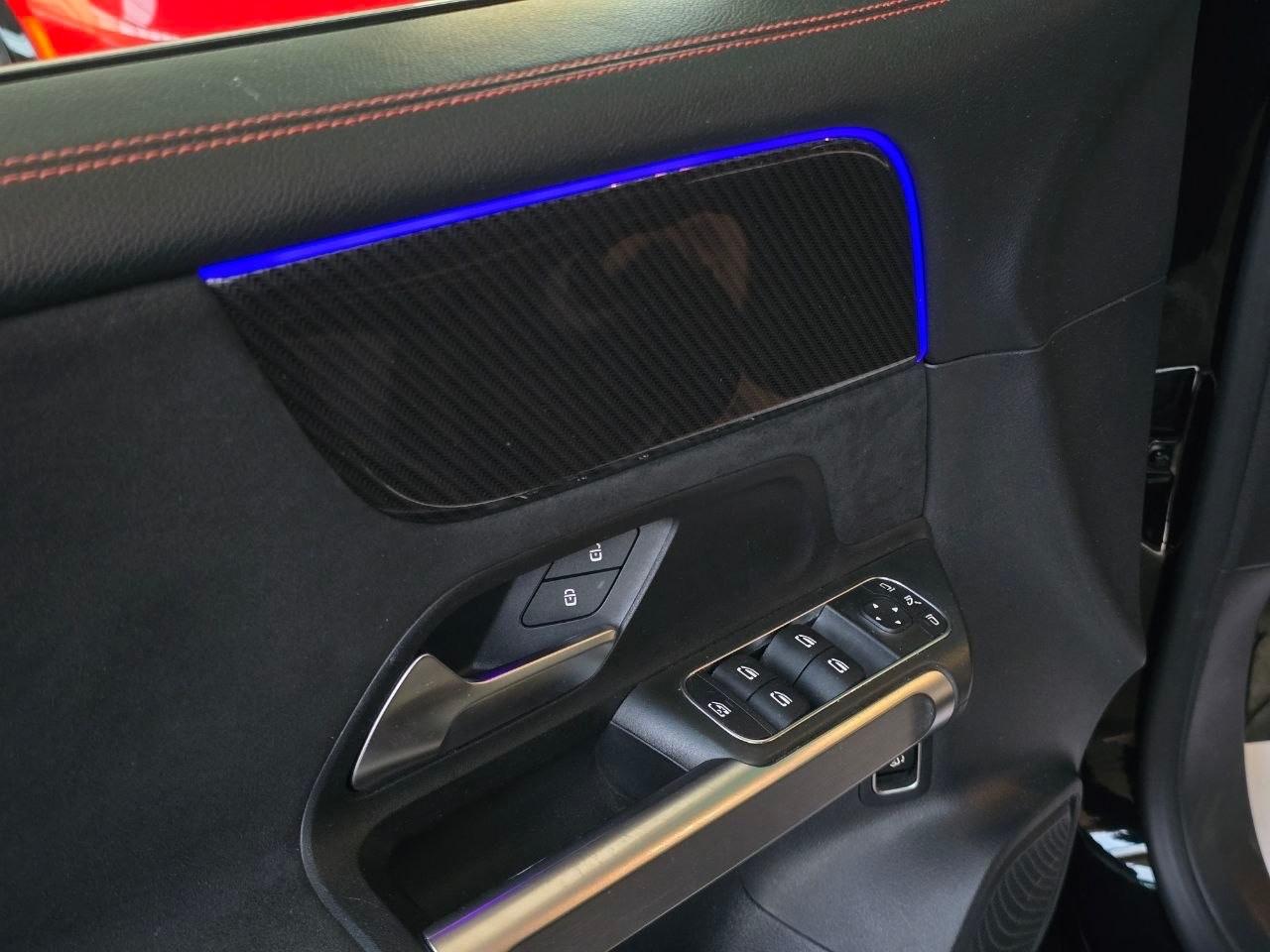 Mercedes-benz GLB 200 d Automatic Premium