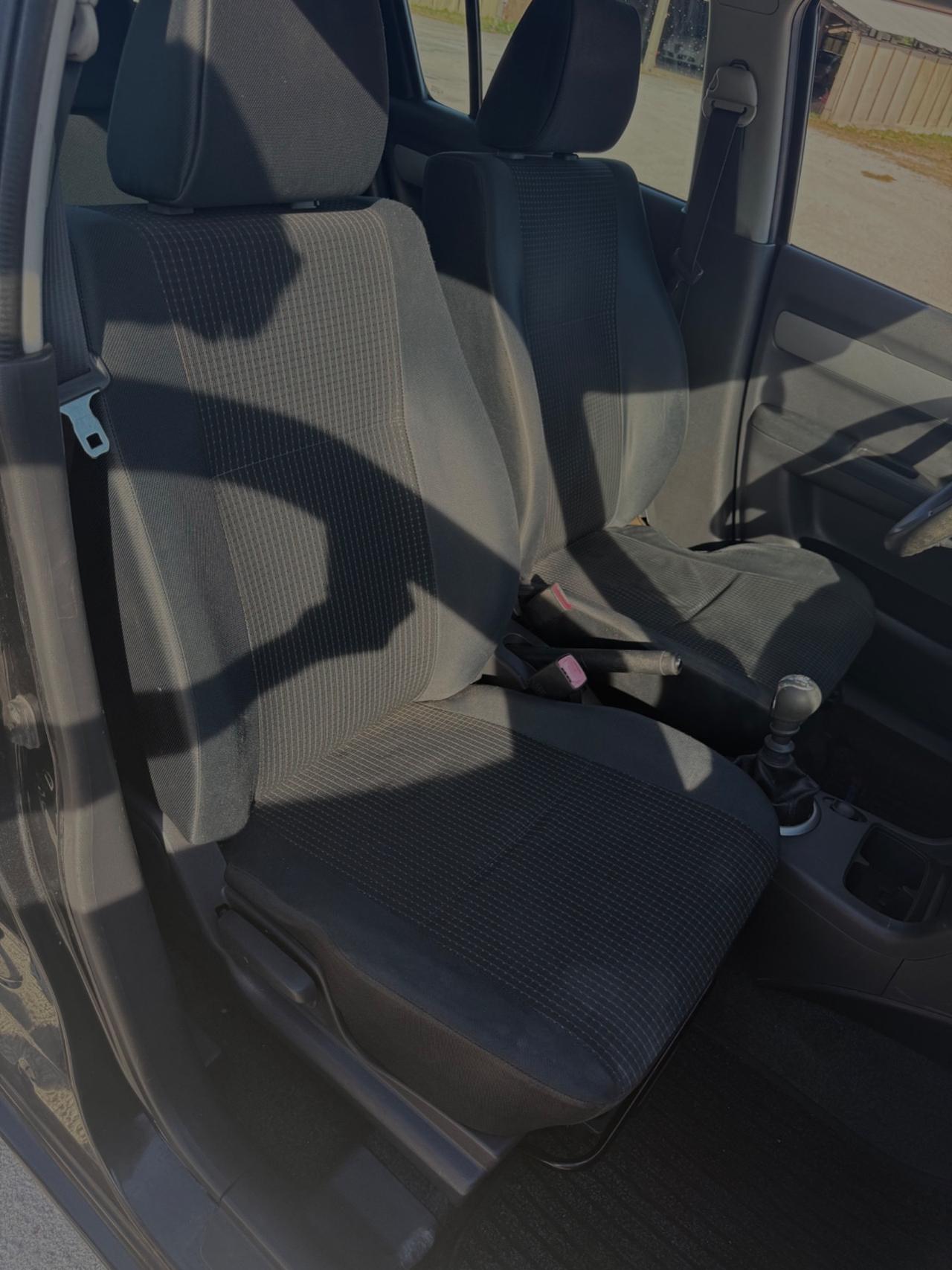 Suzuki Swift Diesel 1.3 MTJ neopatentati uniproprietario