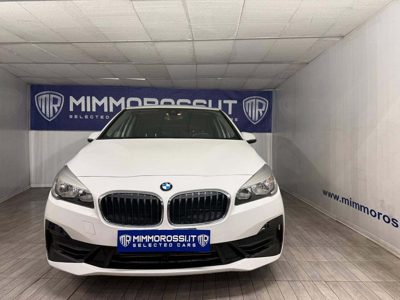 Bmw 225 xe Active Tourer Advantage auto