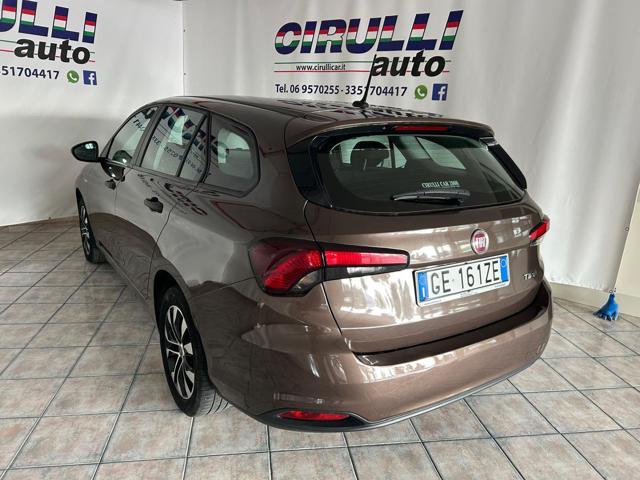 FIAT Tipo 1.6 Mjt 130 cv S&S SW City Life