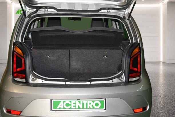 VOLKSWAGEN UP - 1.0 benzina