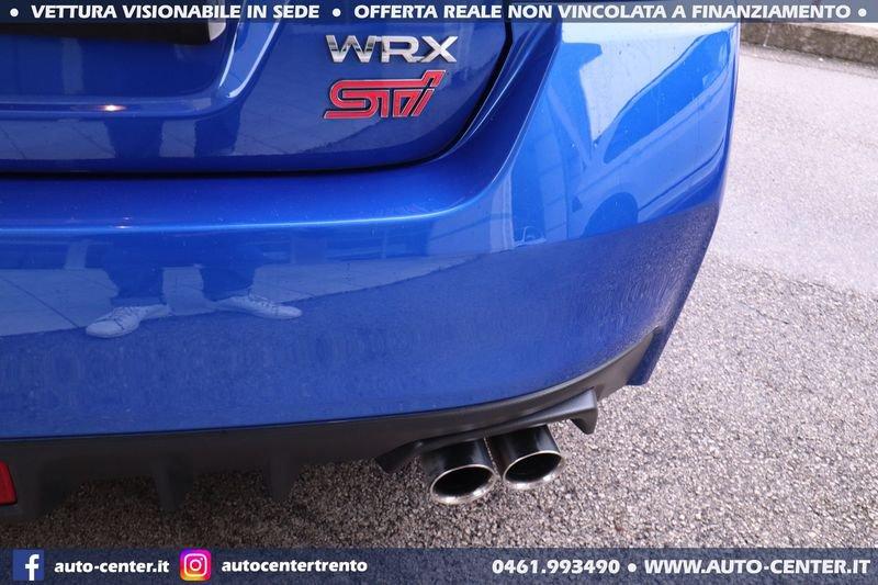 Subaru WRX STI S-Package 2.5 FINAL EDITION