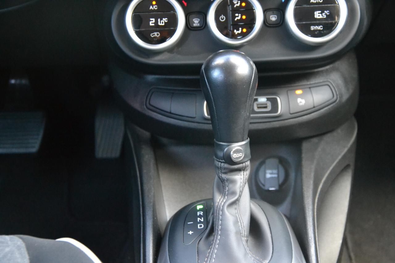 1.6 MJT 120CV AUTOM. **PREZZO VERO**UNIPRO'**