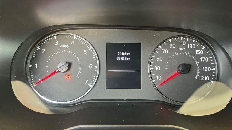 Dacia Duster 1.5 Blue dCi Prestige 4x2