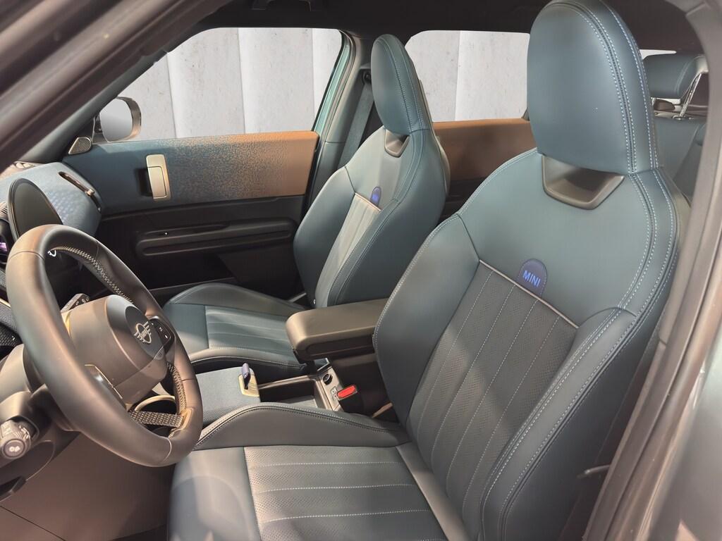 Mini Mini Countryman 1.5 48V C Favoured Steptronic