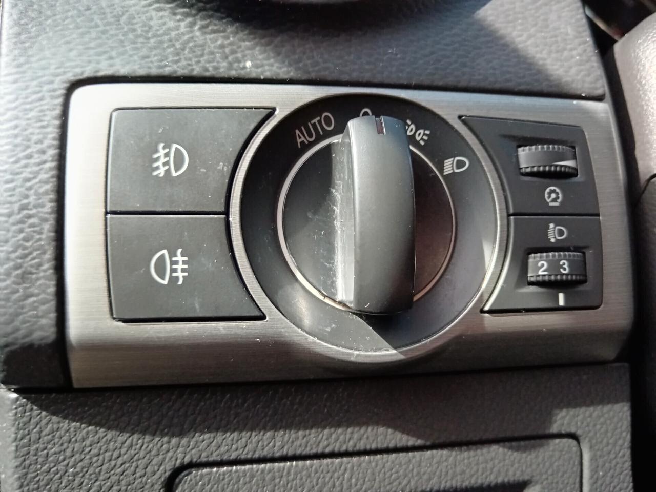 Opel Antara 2.0 CDTI 150CV COSMO 4X4