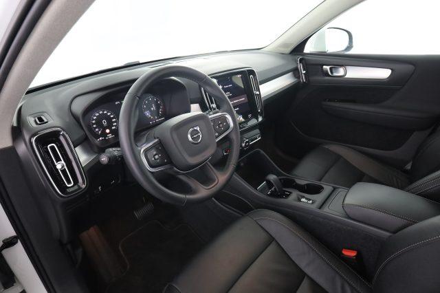 VOLVO XC40 XC40 T2 Geartronic Momentum Pro
