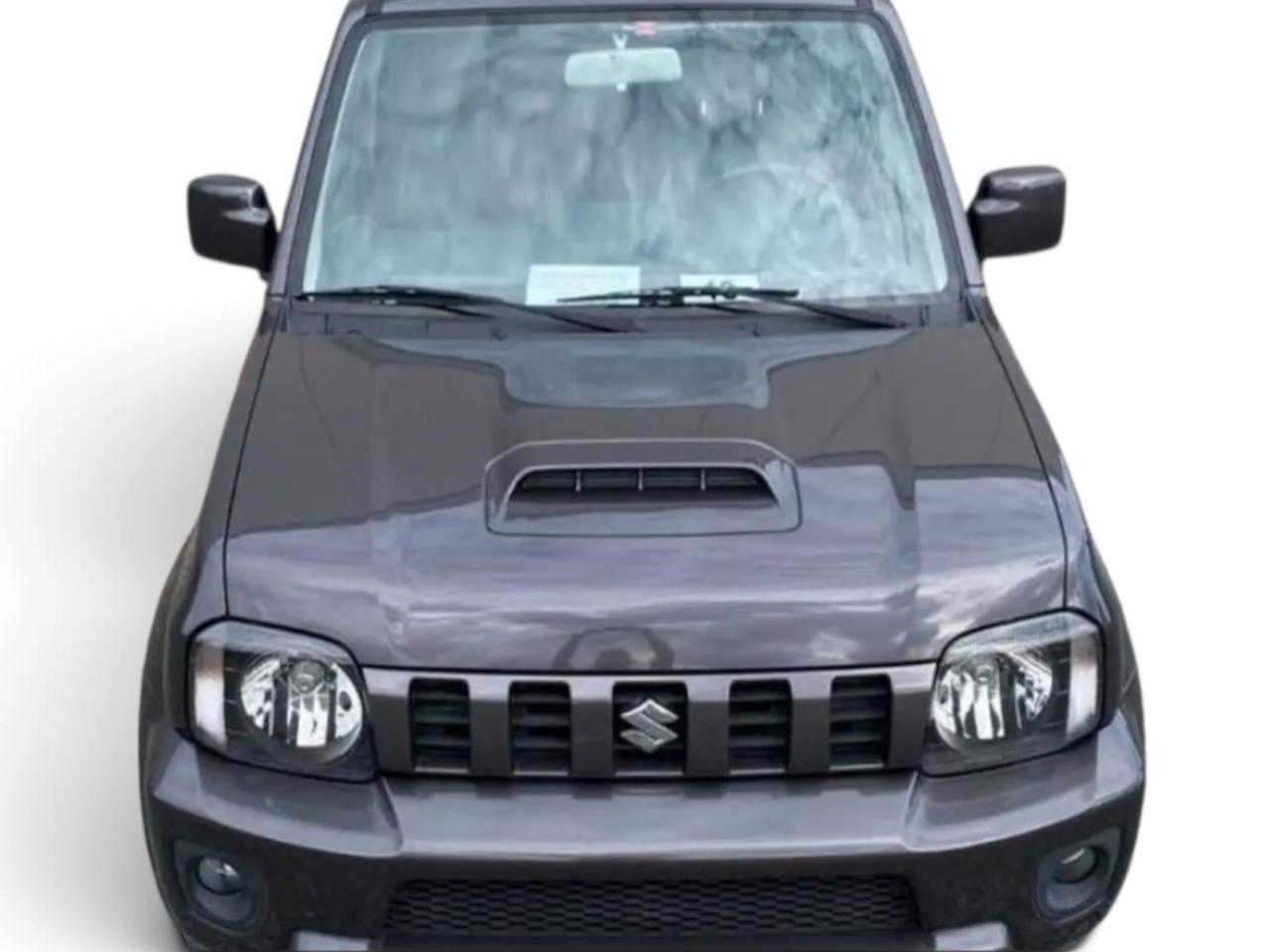 Suzuki Jimny 1.3 4WD A/T Evolution Plus 4x4 Perfetta