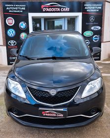 Lancia Ypsilon 1.2 69 CV 5 porte GPL Ecochic Silver