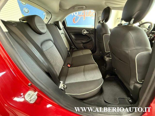 FIAT 500X 1.3 MultiJet 95 CV Pop Star