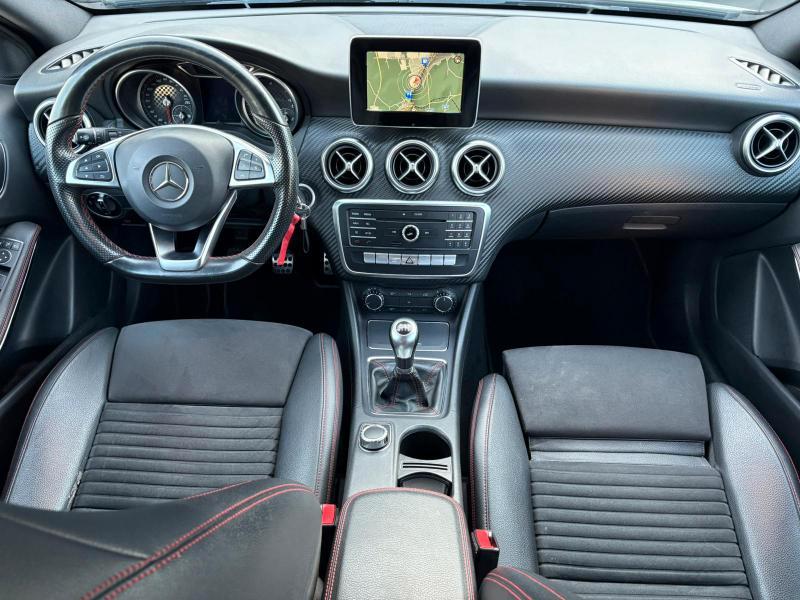 Mercedes A 200 2.2 DIESEL 136 CV Premium