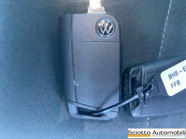 VOLKSWAGEN T-Roc 1.0 TSI Style