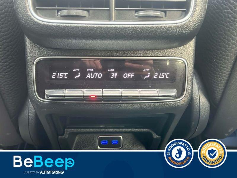 Mercedes-Benz GLE Coupé GCOUPE 300 D AMG LINE PREMIUM PLUS 4MATIC AUTO