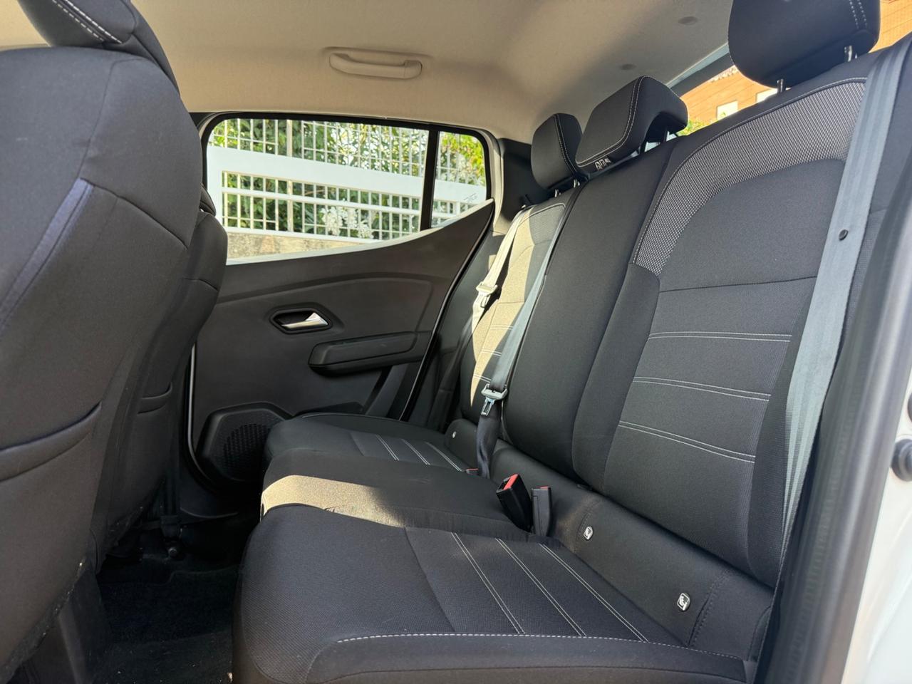 Dacia Sandero Streetway 1.0 SCe Comfort GARANTITA