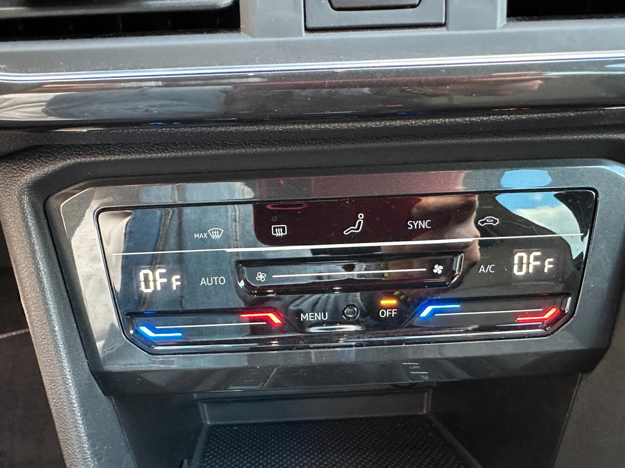 Seat Tarraco 2.0 TDI DSG FR 2021 80milaKM