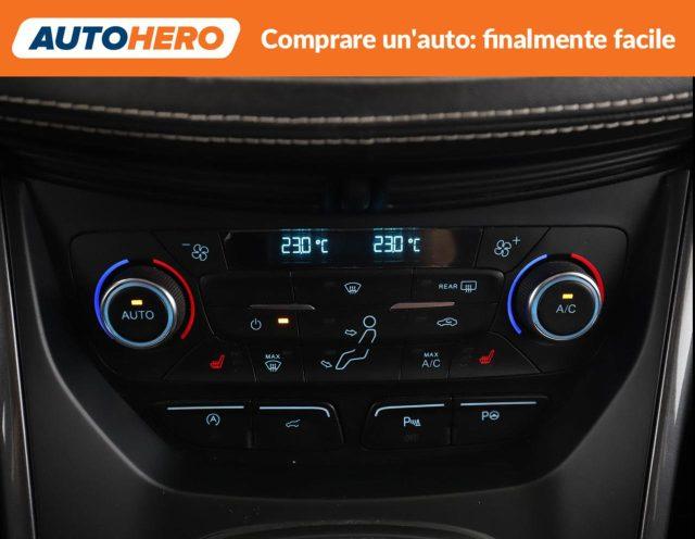 FORD Kuga 2.0 TDCI 180 CV S&S 4WD Powershift Vignale