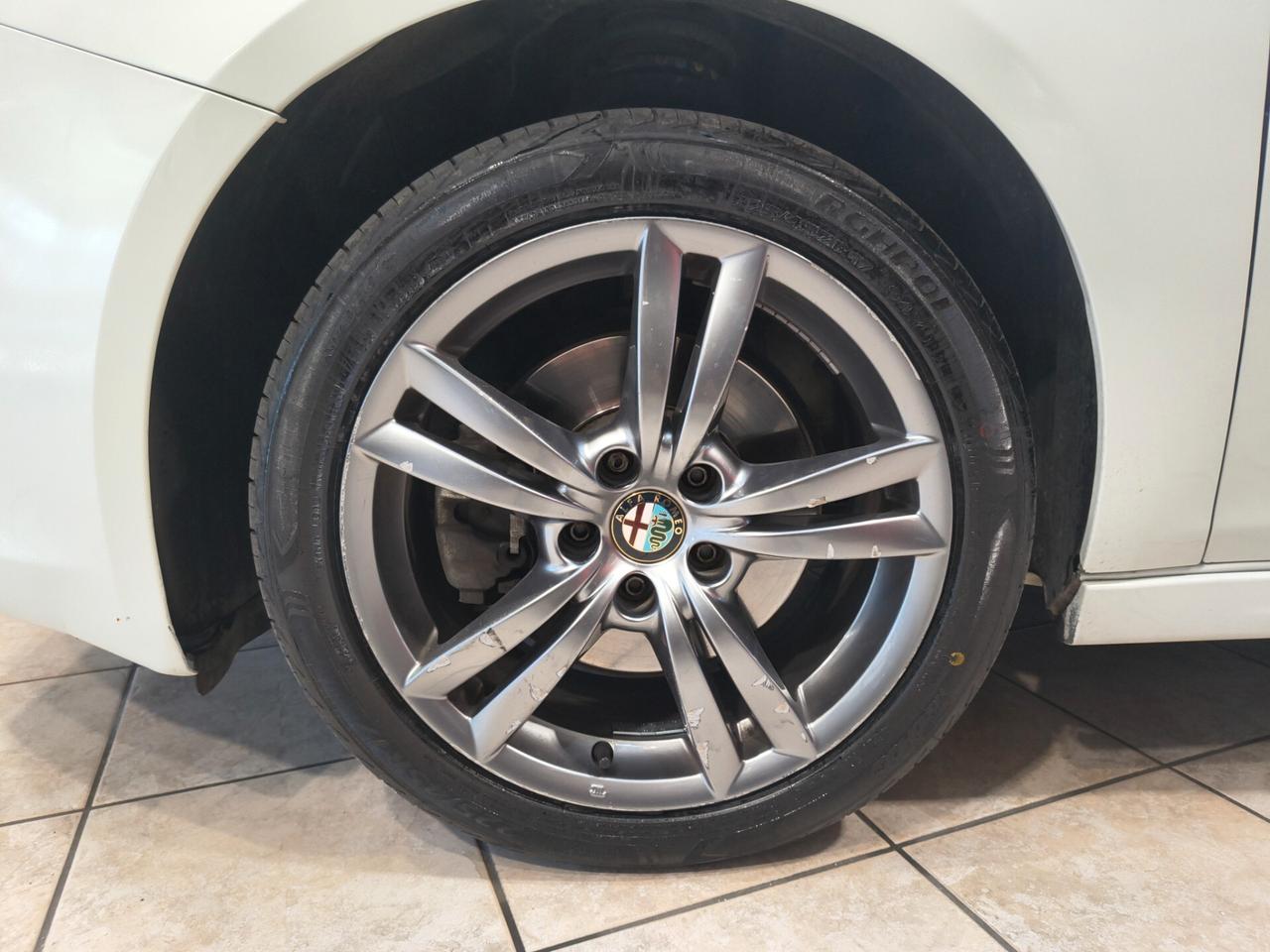 Alfa Romeo Giulietta 2.0 JTDm-2 150 CV Distinctive