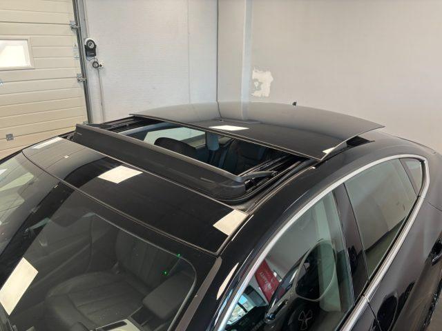 AUDI A5 SPB Tetto Apribile Sportback 40 TDI Quattro 4x4