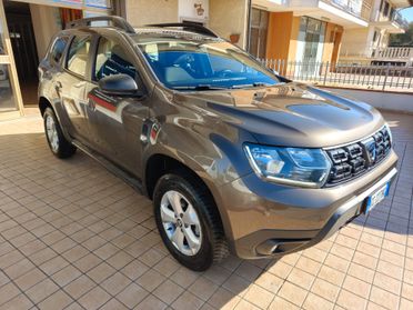 Dacia Duster 1.5 Blue dCi 8V 115 CV 4x2 Comfort