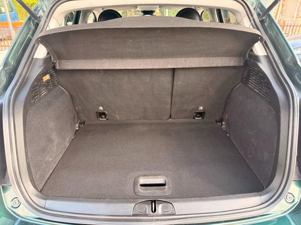 Fiat 500X 1.6 MultiJet 120 CV Business