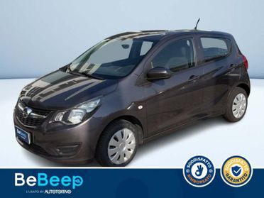 Opel Karl 1.0 N-JOY 75CV