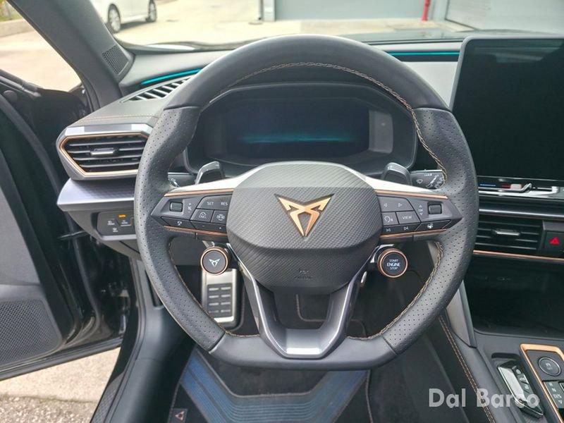 Cupra Formentor Formentor 1.5 e-Hybrid DSG Dark Night