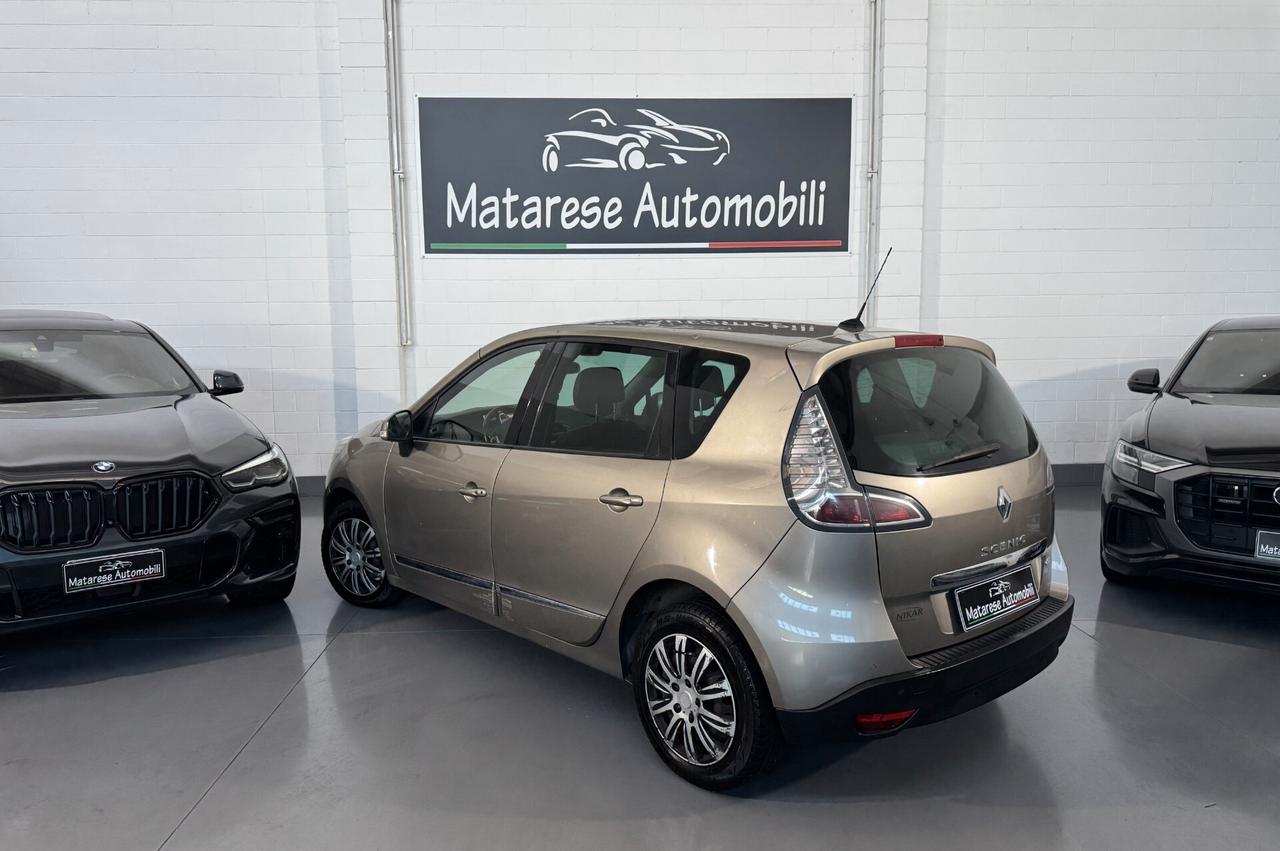 Renault Scenic Xmod DCI 1.5cc 110cv Navi+Bluetooth OK NEOPATENTATI