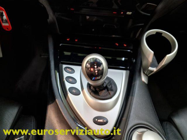 BMW M6 M6 Coupe 5.0 V10 auto