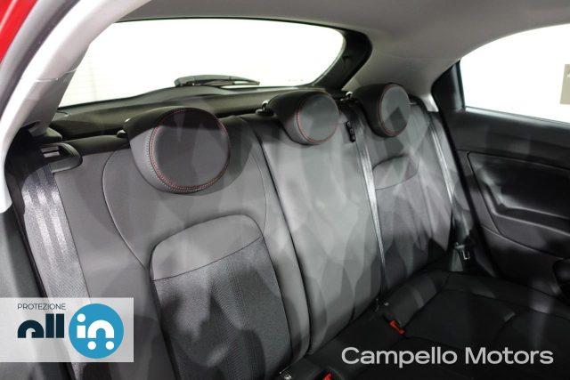 FIAT 500X 500X 1.3 Mjt 95cv Sport My23