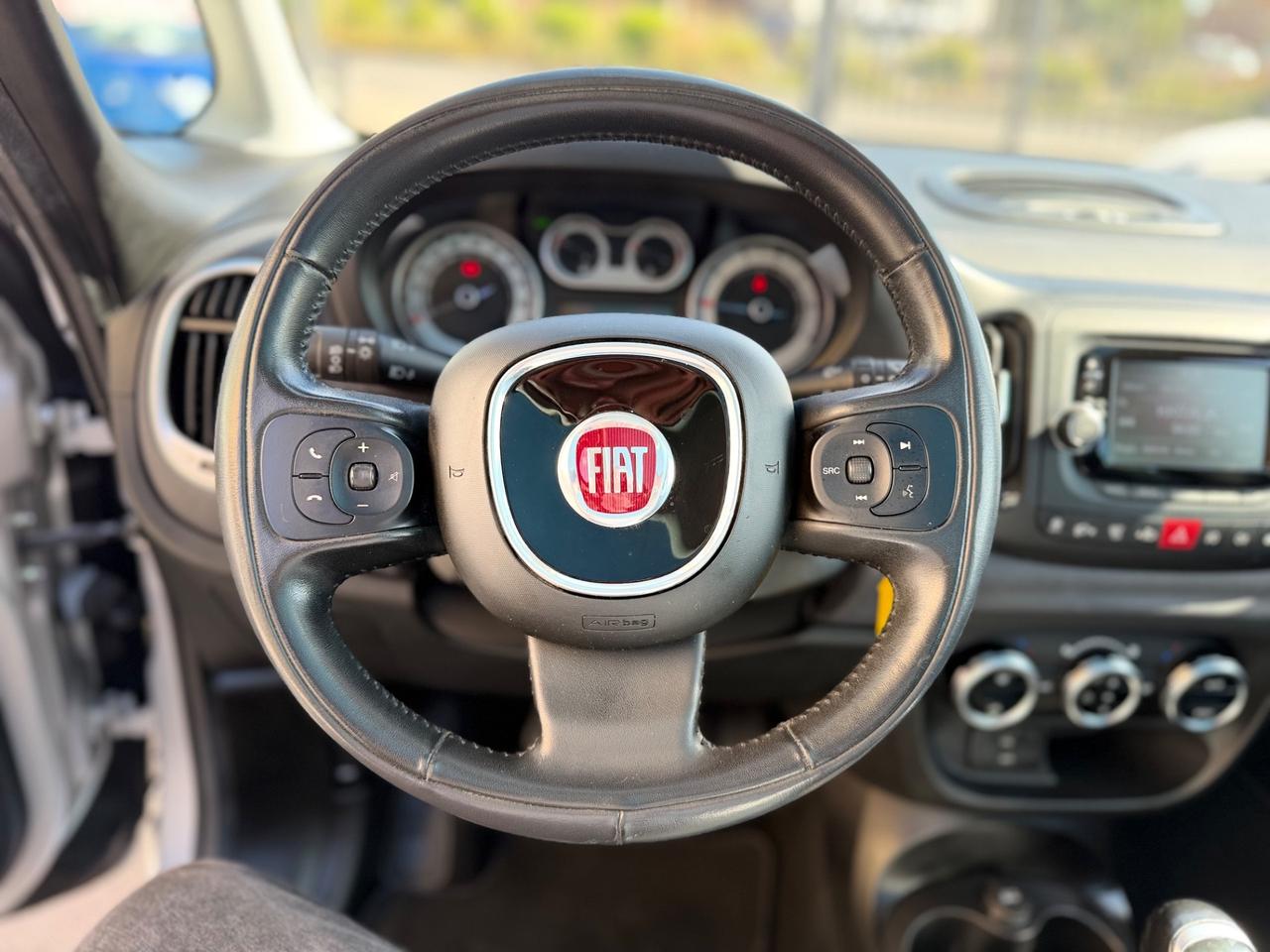 Fiat 500L 1.3 Multijet 85 CV Lounge PARI AL NUOVO
