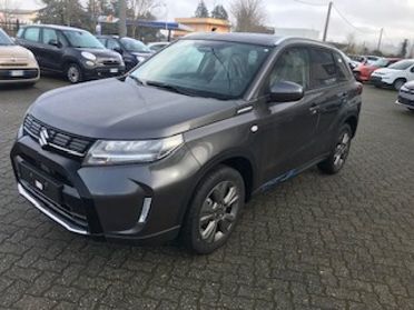 SUZUKI Vitara 1.4 Hybrid Cool+ 2WD