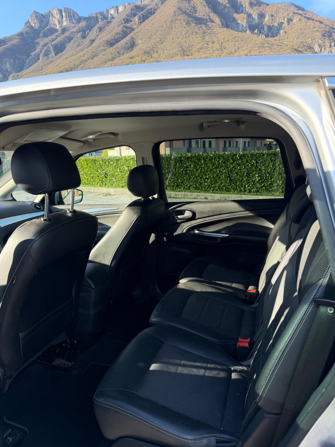 Ford S-Max 2.0 TDCi 163CV Titanium DPF