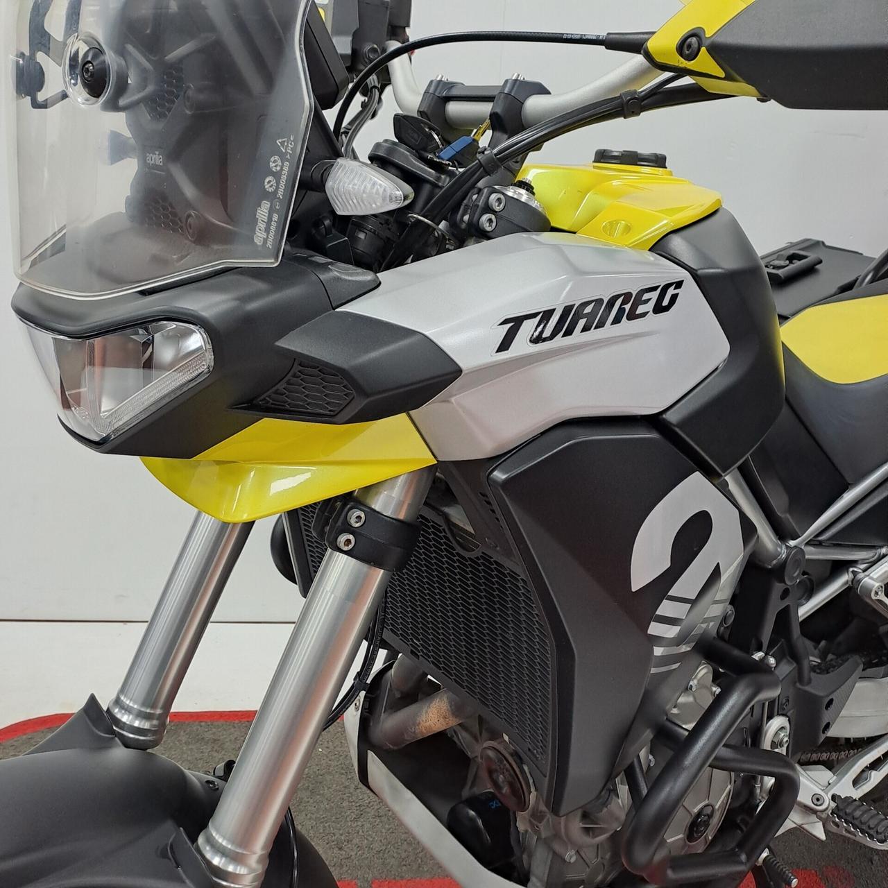 Aprilia Tuareg 660 *UNICO PROPRIETARIO