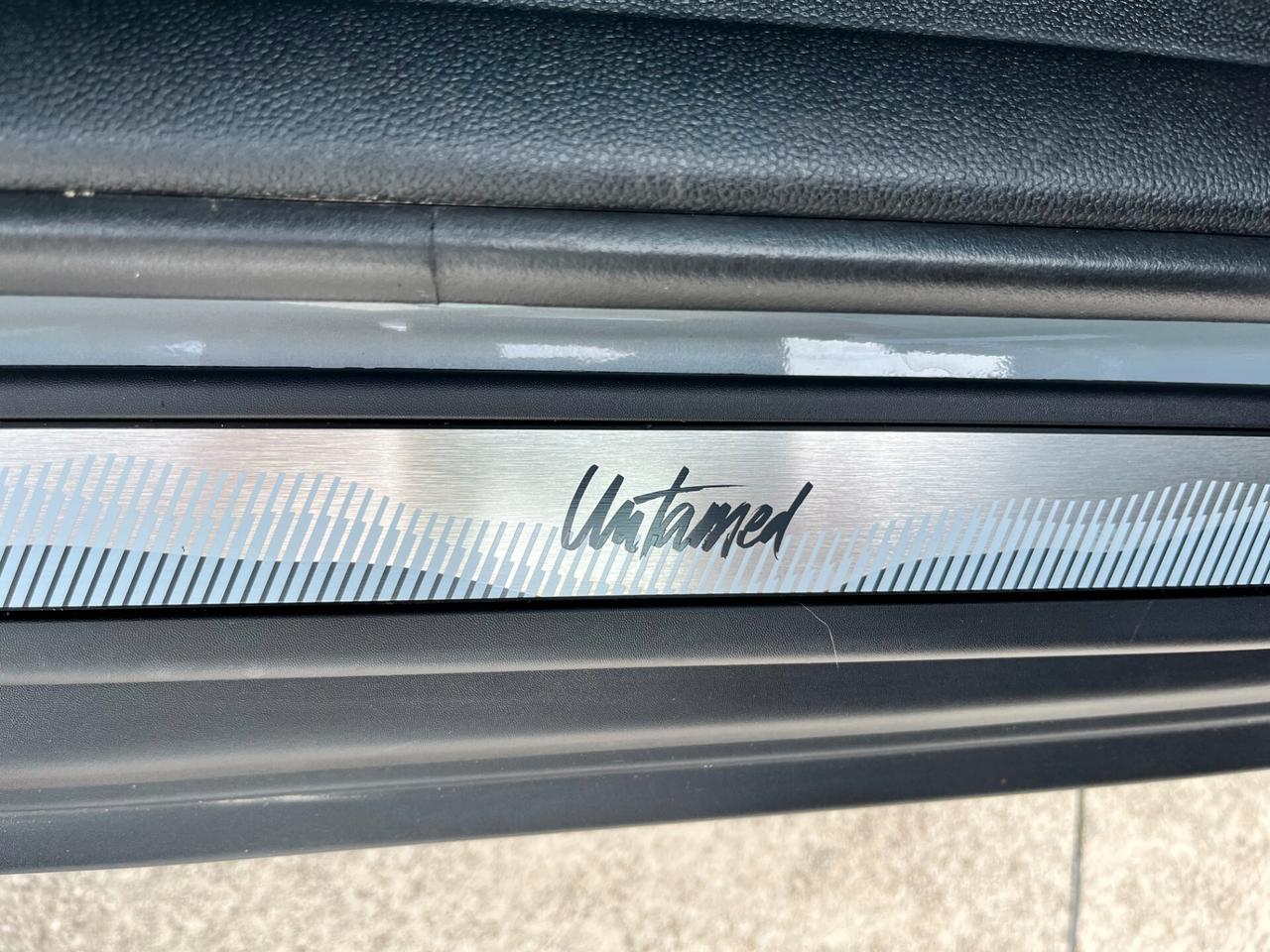 Mini Cooper Countryman 1.5 Untamed Edition