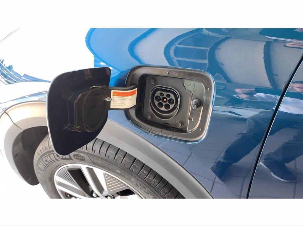 KIA Niro 1.6 gdi phev Style dct del 2021
