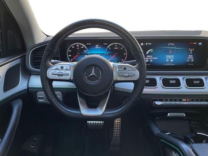 Mercedes-Benz GLE 300 d mhev Premium 4matic auto