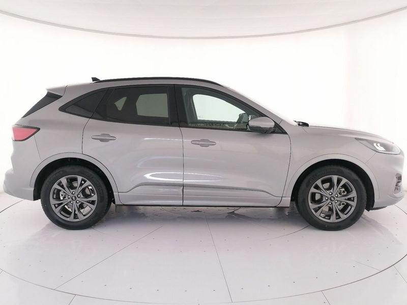 Ford Kuga 2.5 full hybrid ST-Line 2wd 190cv cvt