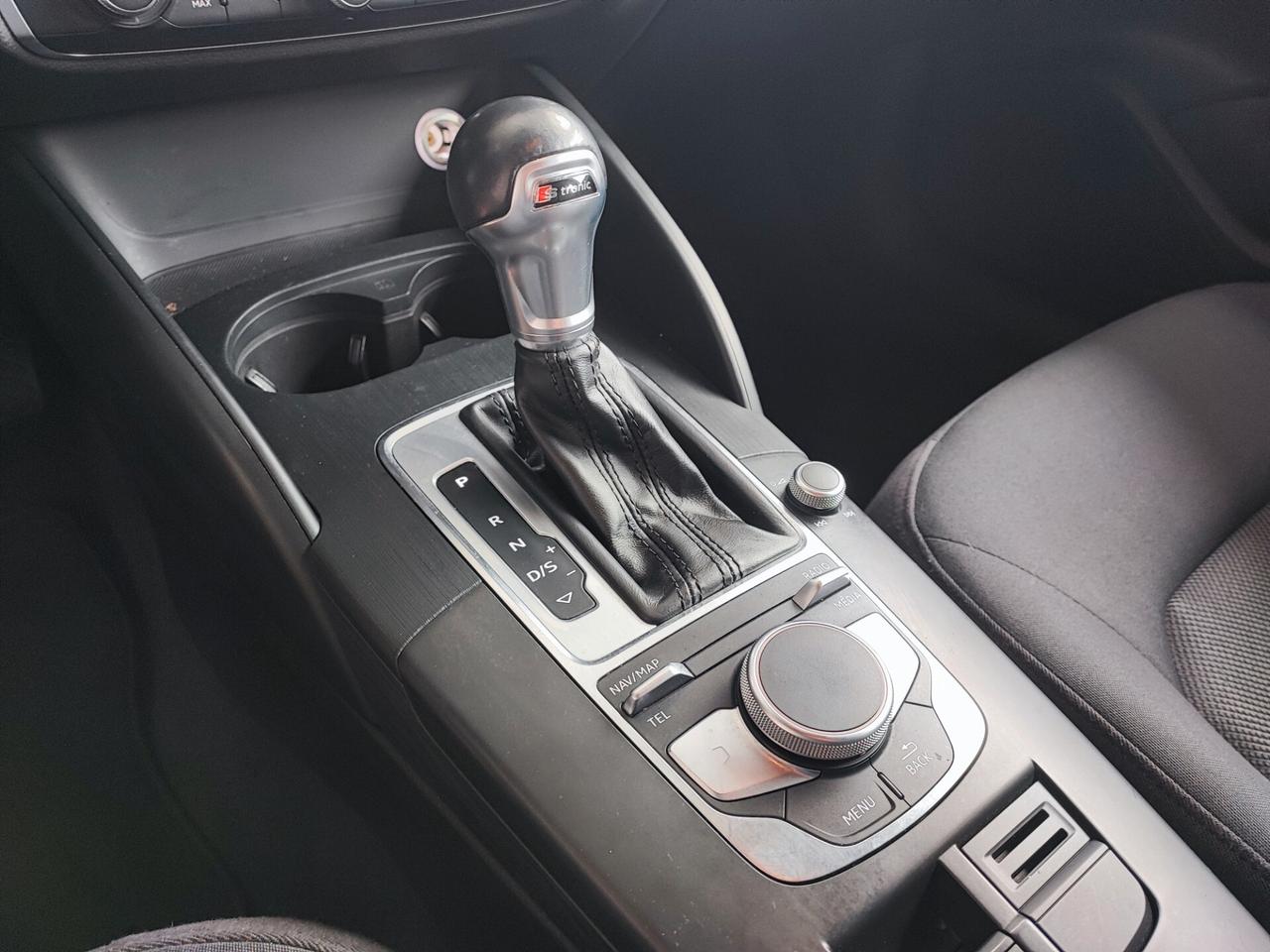 Audi A3 SPB 35 TDI S tronic Design