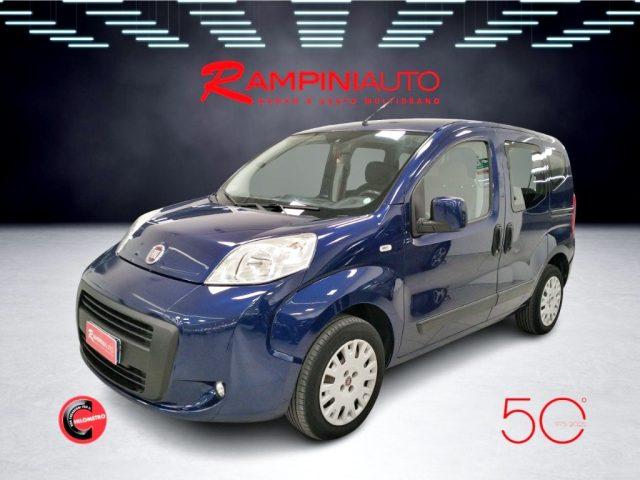 FIAT Qubo 1.3 MJT 80 CV Dynamic Pronta Consegna